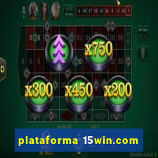 plataforma 15win.com